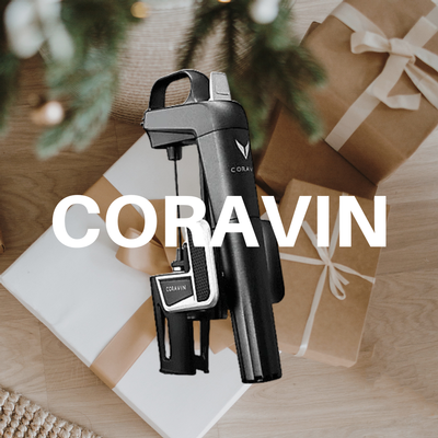 Coravin Three Plus