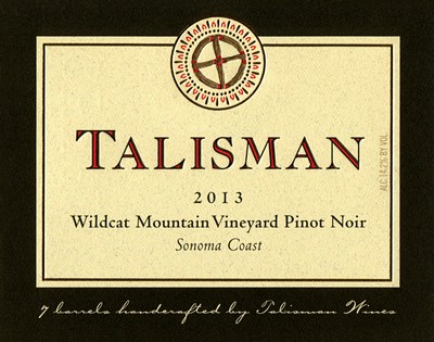 2013 Wildcat Mountain Vineyard 1.5L