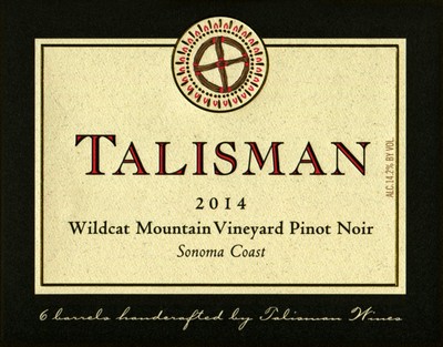 2014 Wildcat Mountain Vineyard 1.5L